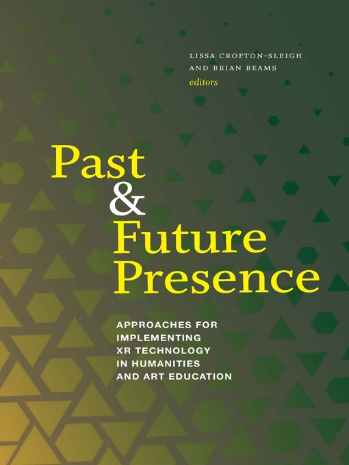 Title details for Past and Future Presence by Lissa Crofton-Sleigh - Available